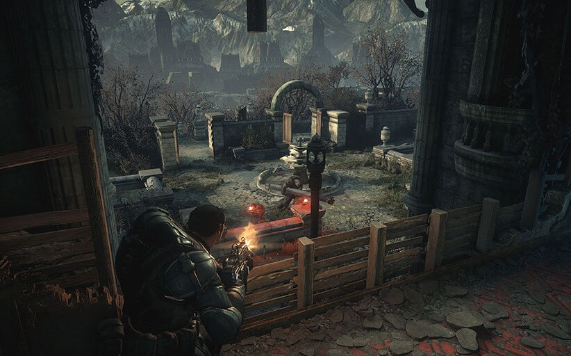 نقد و بررسی چرخهای جنگ نقد و بررسی چرخهای جنگ